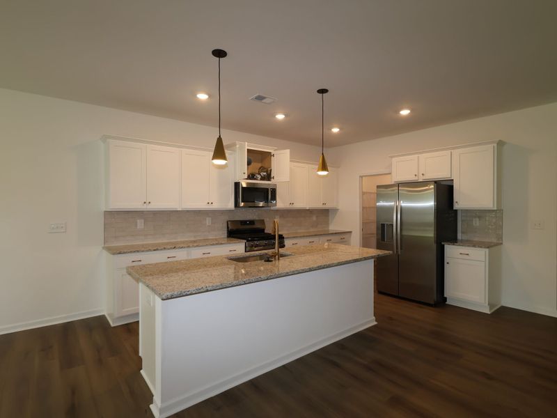 Kitchen Kitchen
