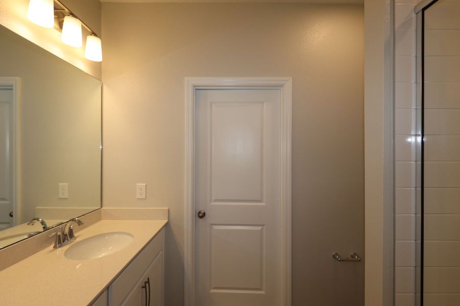 Bathroom Bathroom