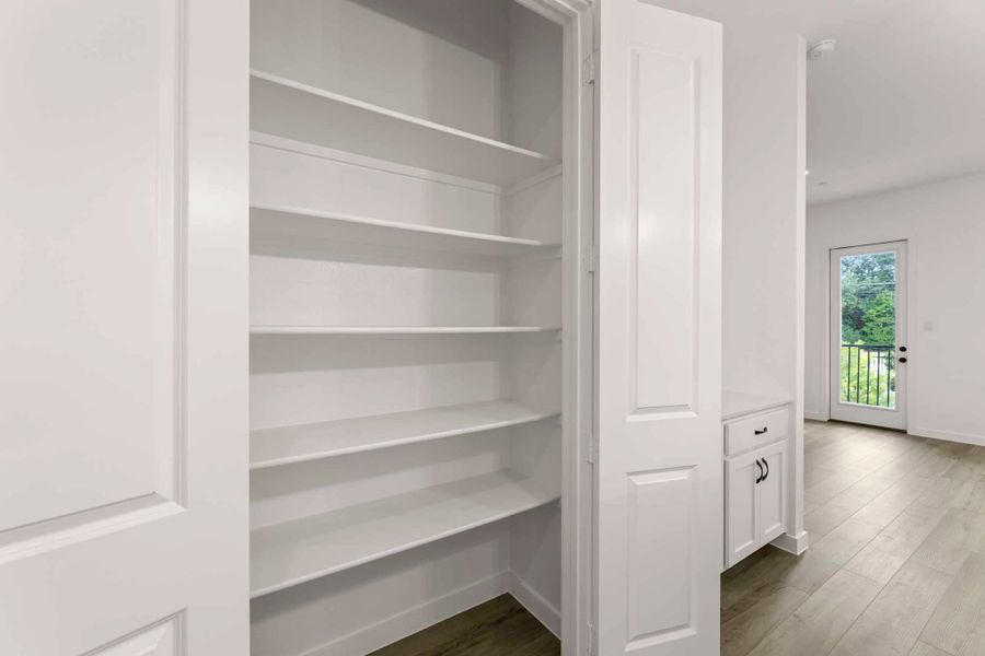 Pantry Pantry