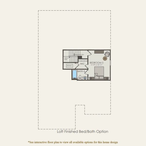 Second Floor Second Floor