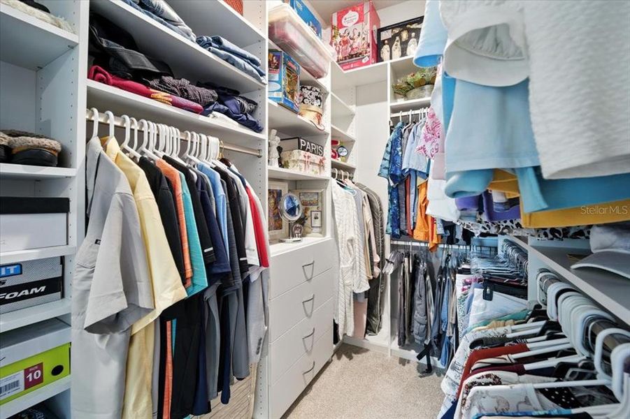 California Closets