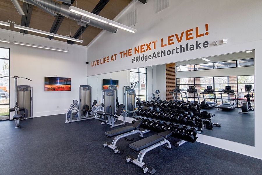 Community amenities in The Ridge at Northlake, Northlake (Image 28).