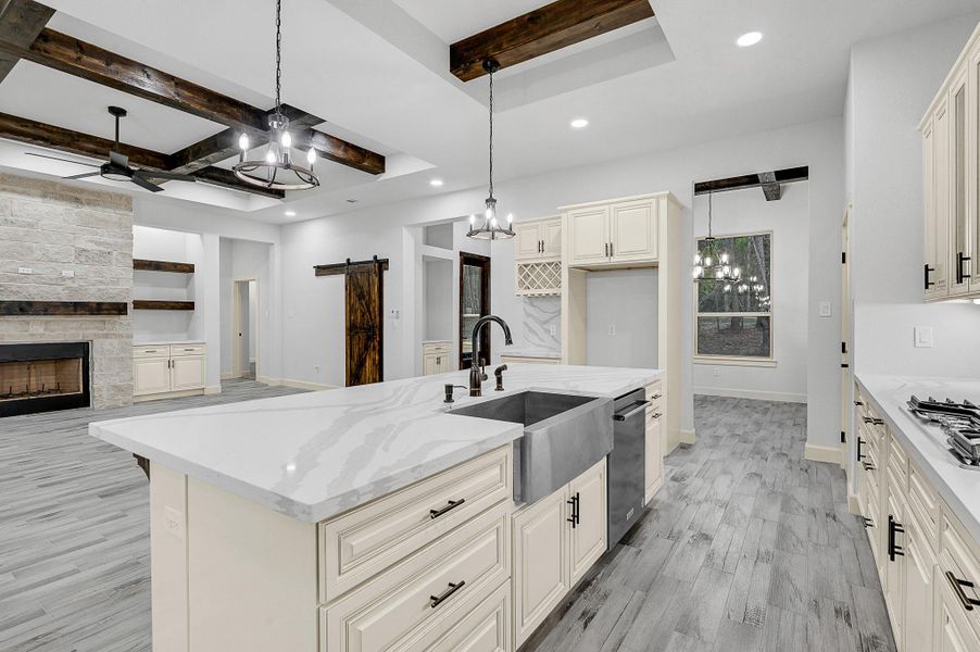 Great for entertaining Great for entertaining