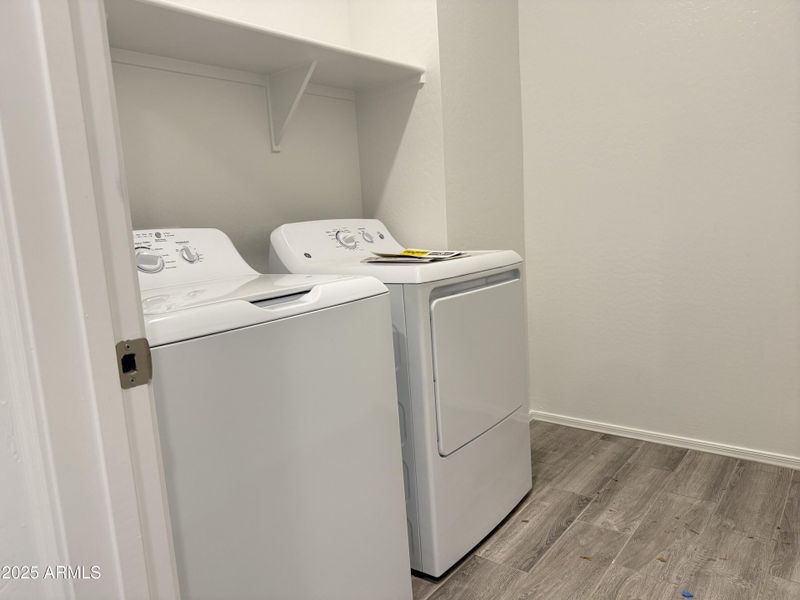 006 - Laundry Room 006 - Laundry Room