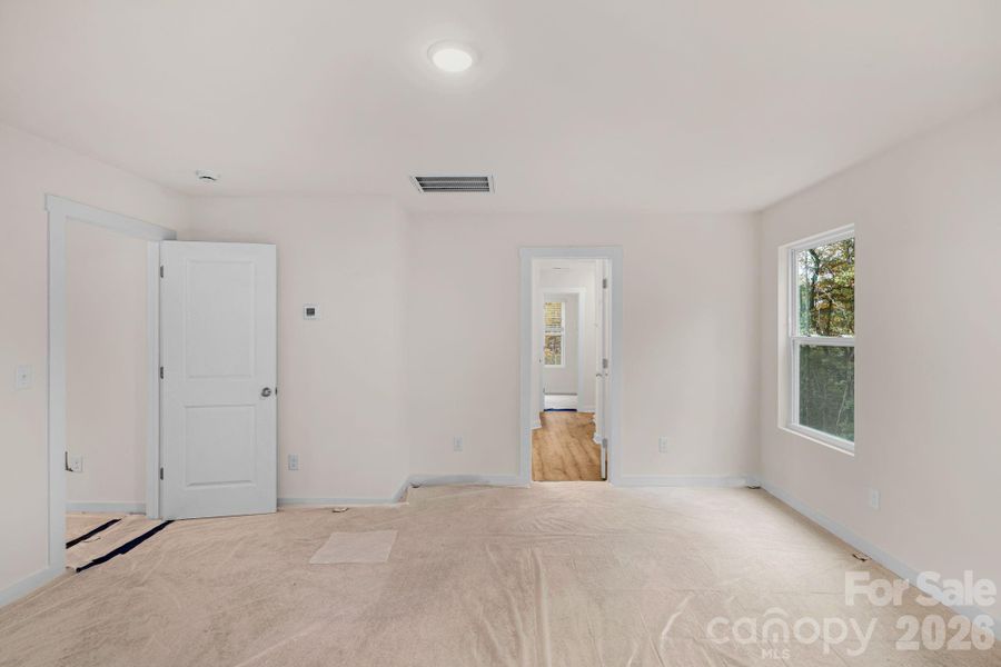 5630 Tipton Primary Bedroom