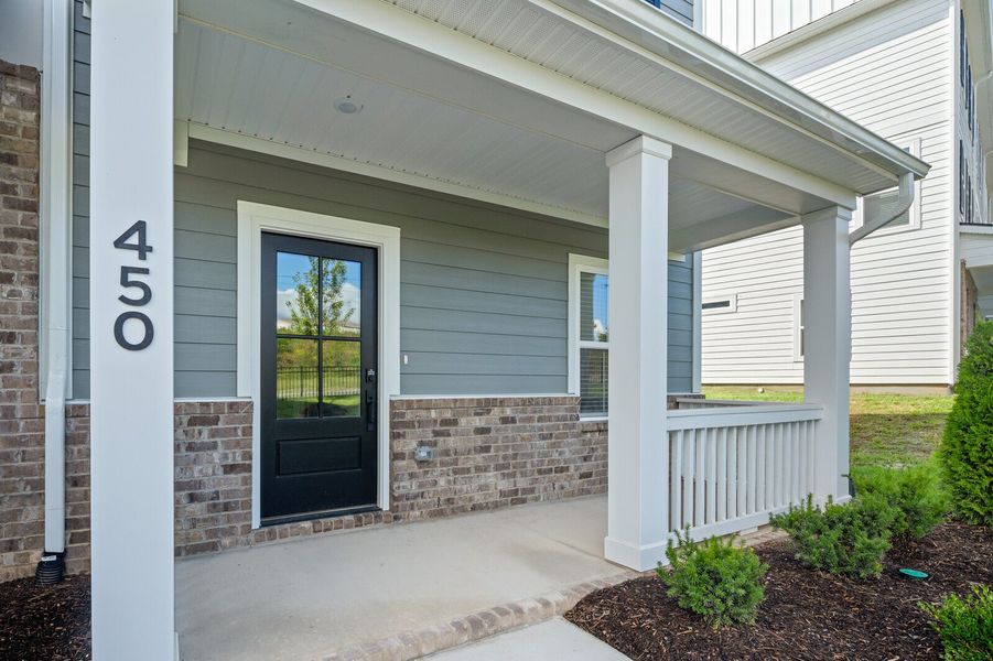 New Home in Smyrna, TN. - Slide 5 New Home in Smyrna, TN. - Slide 5