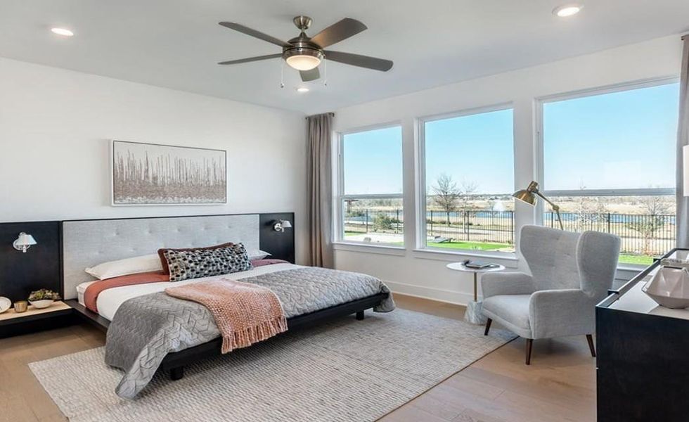 Representative Photo