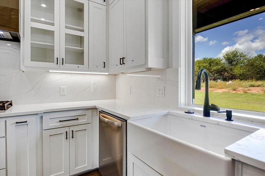 Furnished interior view inside a new home in , Jacksonville (Image 24). Furnished interior view inside a new home in , Jacksonville (Image 24).