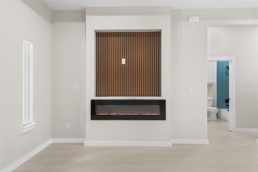 Spacious, unfurnished interior of a new home in , Trinidad (Image 24).