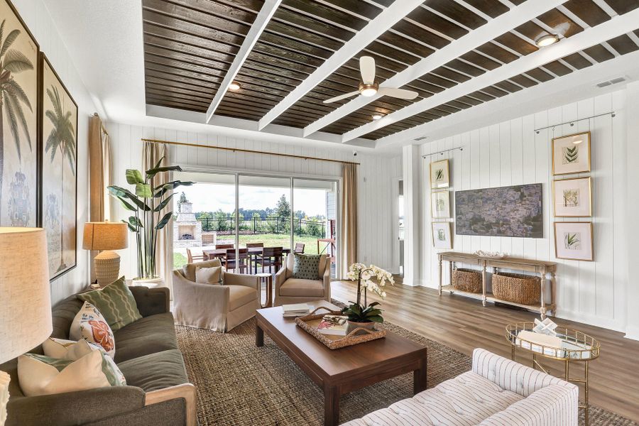 St. Augustine, FL New Home.  - Slide 20