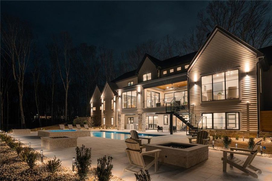 Community amenities in , Canton (Image 82).