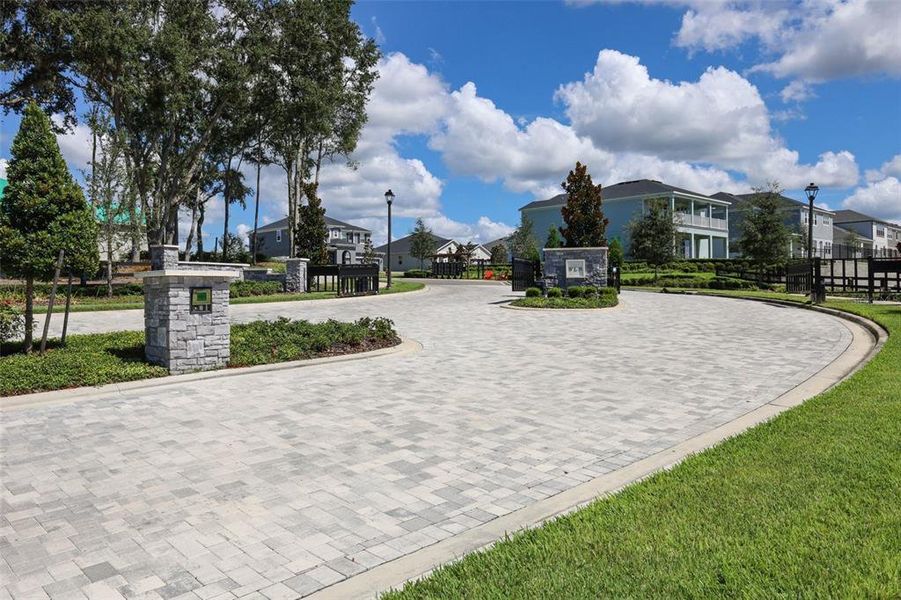 Community amenities in Wolf Lake Ranch, Apopka (Image 43).