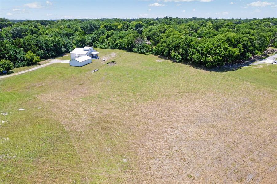 Natural landscape and outdoor views near in Van Alstyne (Image 34). Natural landscape and outdoor views near in Van Alstyne (Image 34).