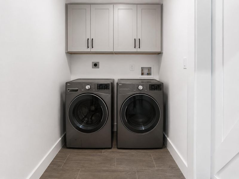 Laundry Laundry