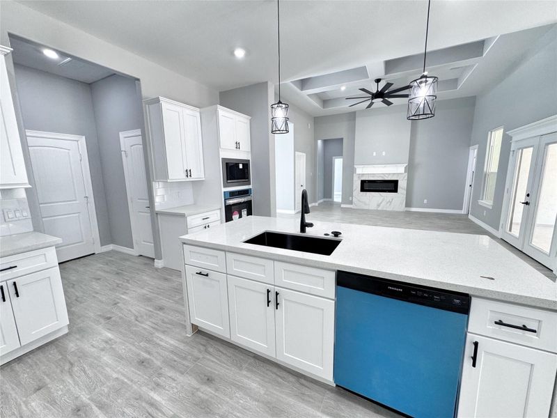 l images used are for illustrative purposes only and are intended to convey the concept and vision of the homes. They are for guidance only, may change as work progresses, and do not necessarily represent a true and accurate depiction of the finished product, and specifications may vary.