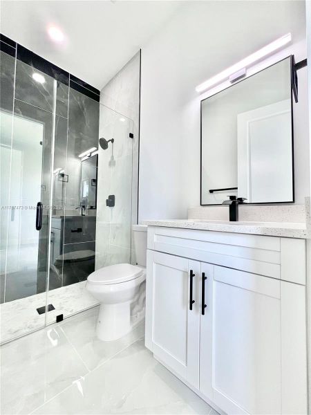 Furnished interior view inside a new home in , Lehigh Acres (Image 8). Furnished interior view inside a new home in , Lehigh Acres (Image 8).