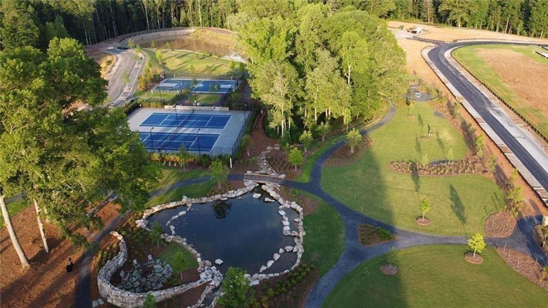 Community amenities in , Fayetteville (Image 33).