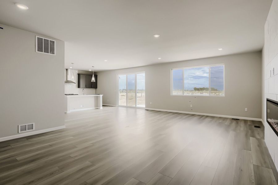 3br New Home in Windsor, CO.  - Slide 8