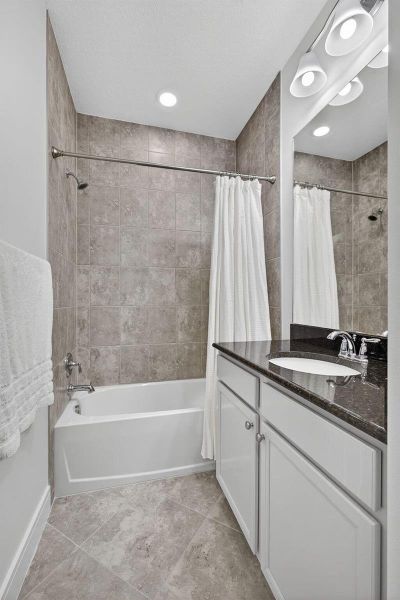 2nd Full Bath