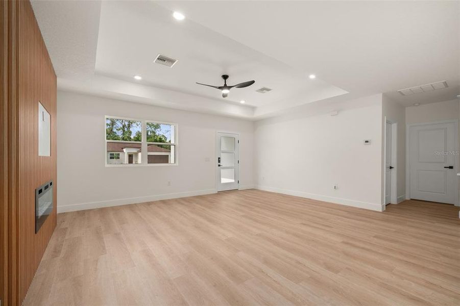 Spacious, unfurnished interior of a new home in , Sebring (Image 24). Spacious, unfurnished interior of a new home in , Sebring (Image 24).