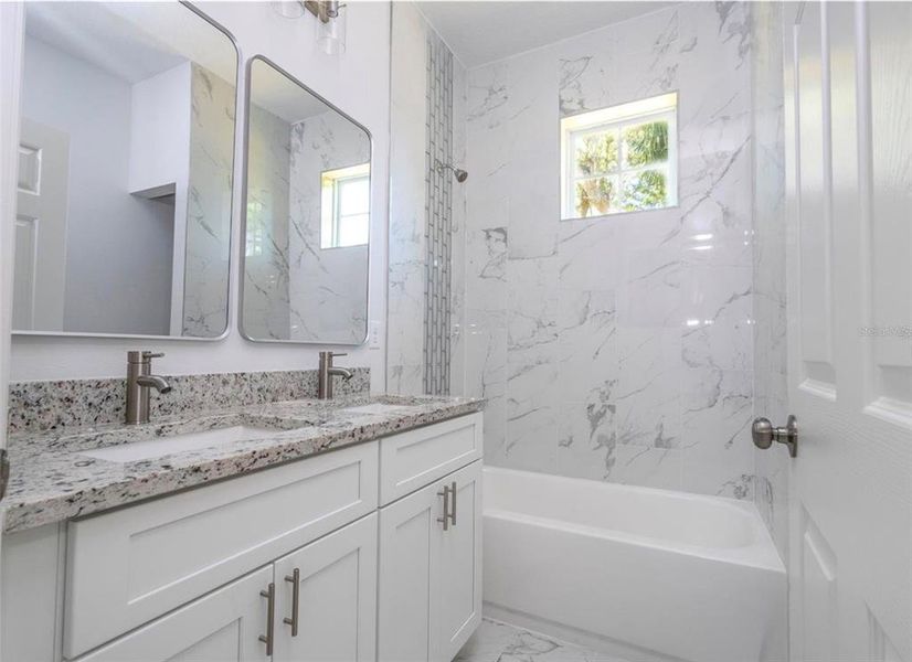 Furnished interior view inside a new home in , Davenport (Image 6). Furnished interior view inside a new home in , Davenport (Image 6).