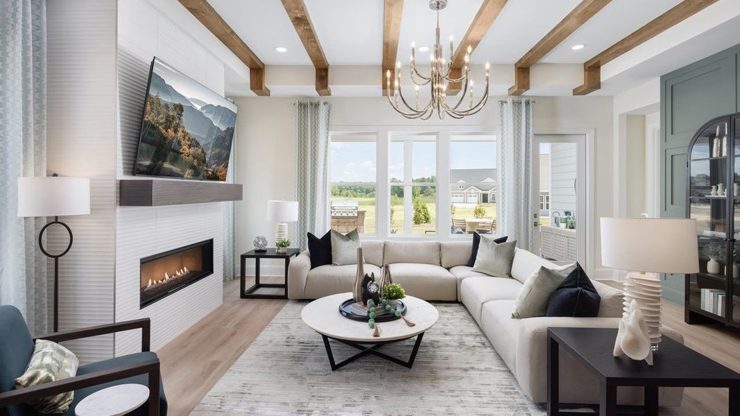 Great Room