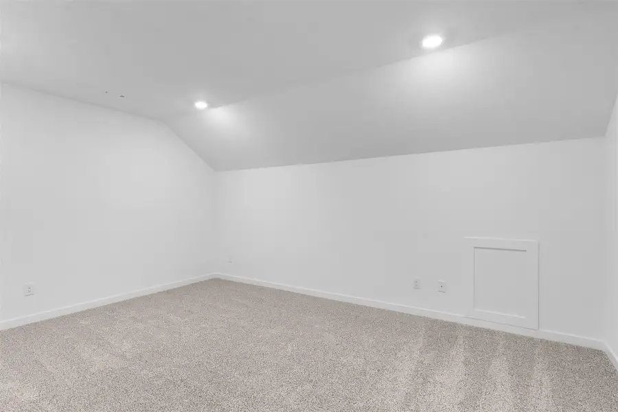 REPRESENTATIVE OF FLOOR PLAN ONLY