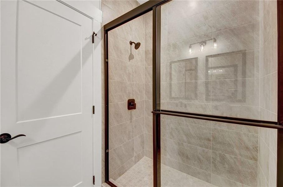 Close-up of interior finishes inside a home in , Cumming (Image 16). Close-up of interior finishes inside a home in , Cumming (Image 16).