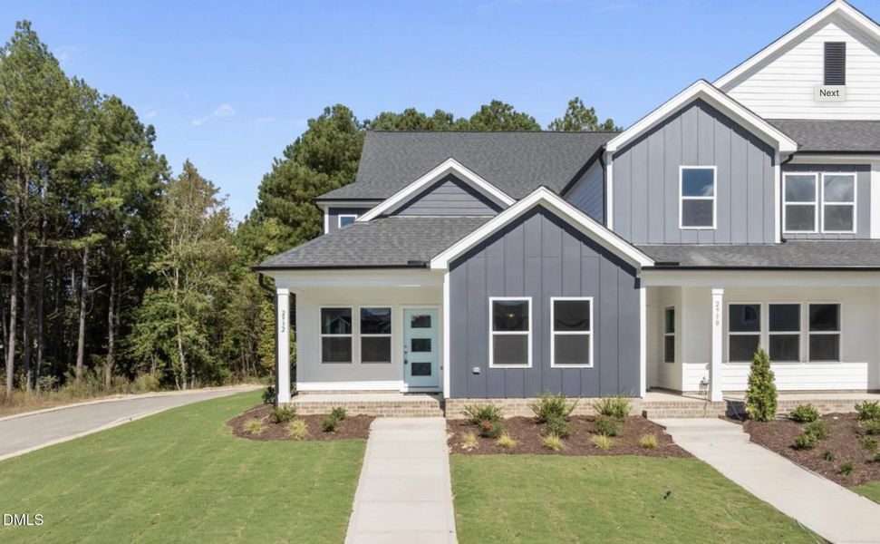 Exterior - I Got Chills