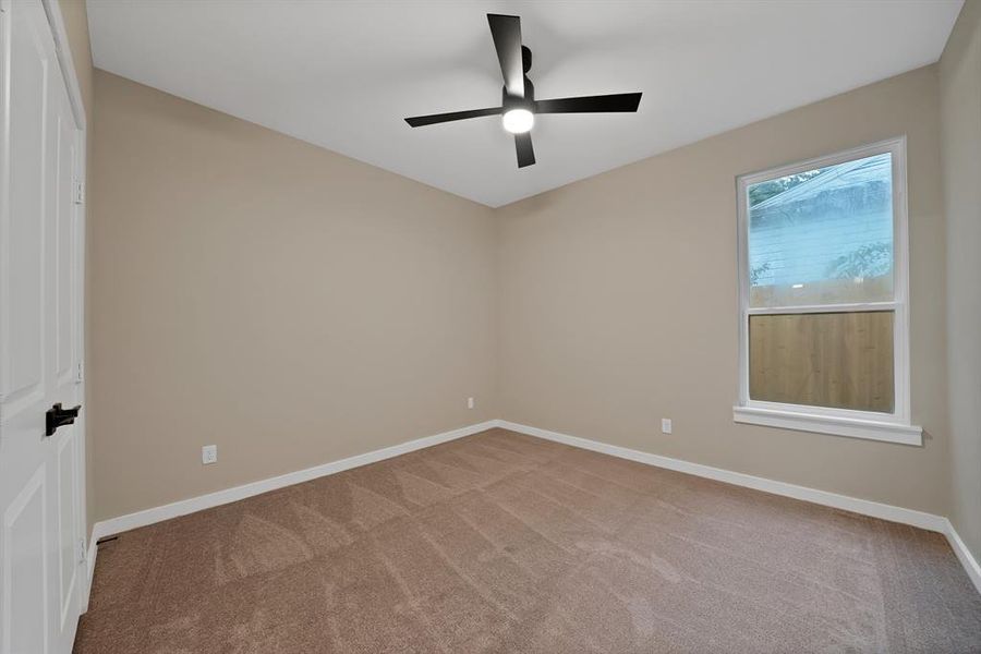 Spacious, unfurnished interior of a new home in , Dallas (Image 20). Spacious, unfurnished interior of a new home in , Dallas (Image 20).