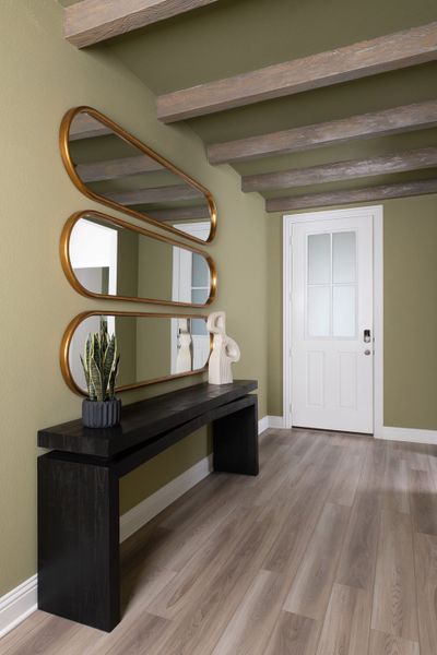 The Spiritas Ranch Model