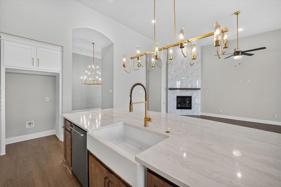 Kitchen Kitchen