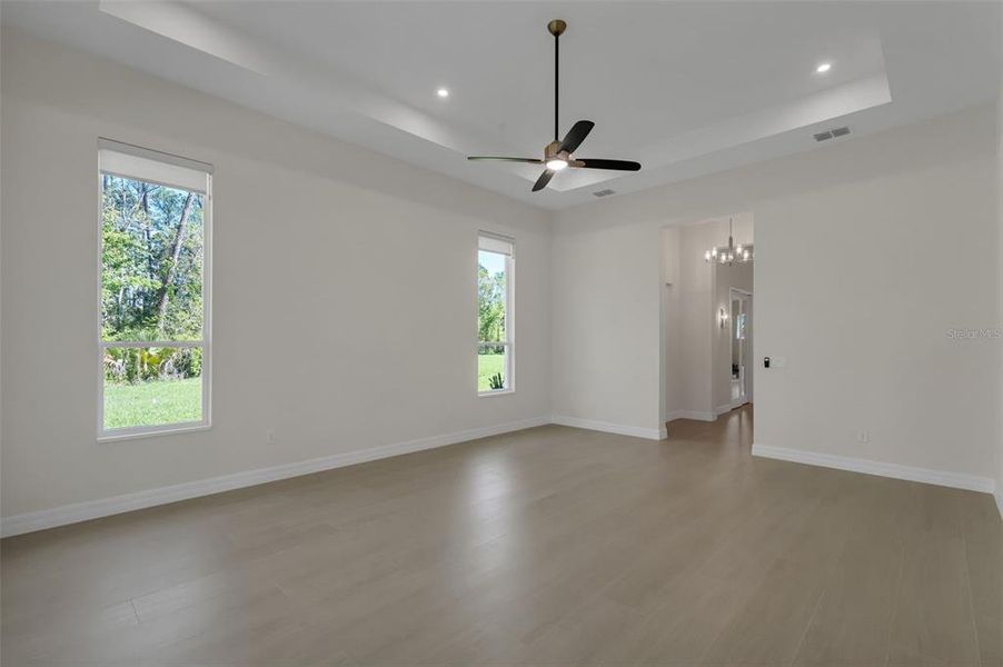 Spacious, unfurnished interior of a new home in , Kissimmee (Image 45). Spacious, unfurnished interior of a new home in , Kissimmee (Image 45).