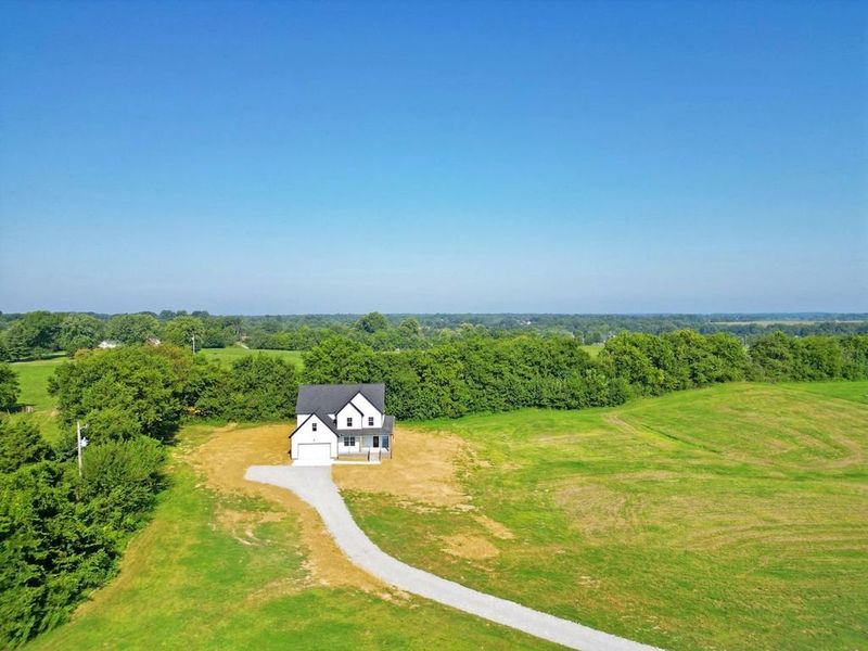 Image 35 representing the The Leonora by Norfleet Builders in Starks Estates, Cross Plains, TN.