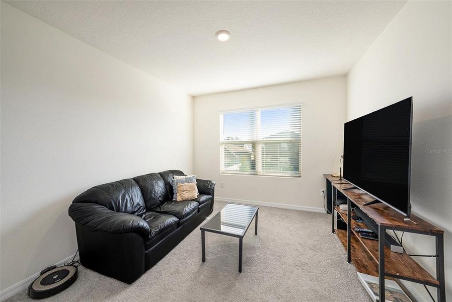Furnished interior view inside a new home in , Wesley Chapel (Image 14).