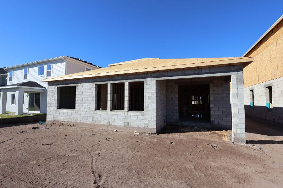 Back Exterior Back Exterior