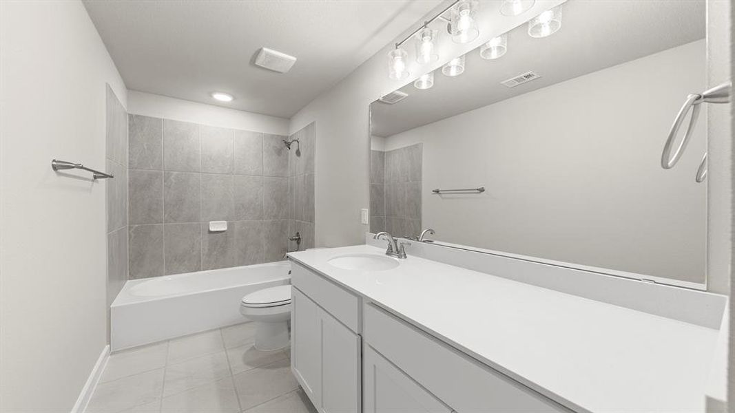 23. 9313 Derry - 3RD Bath