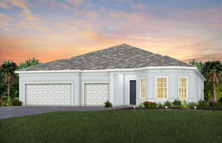 Exterior FM2 Exterior FM2