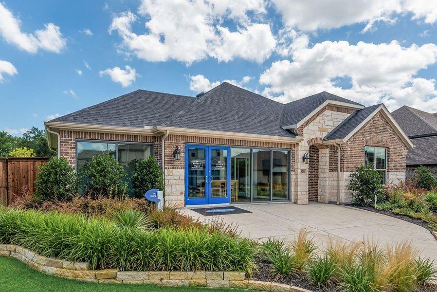 Image 36 of a home in .