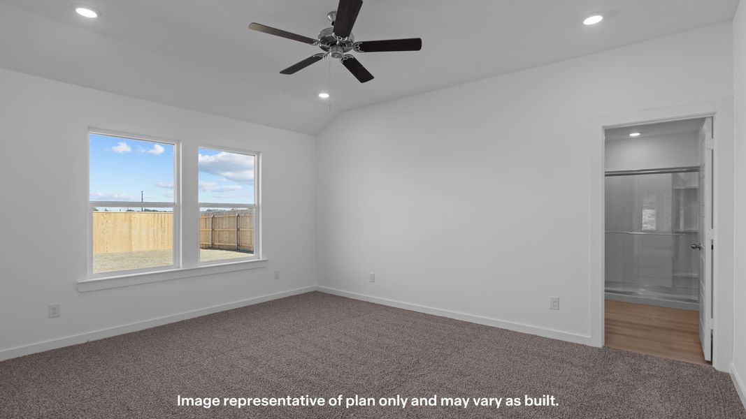 Spacious, unfurnished interior of a new home in Terra Vista, Lubbock (Image 12). Spacious, unfurnished interior of a new home in Terra Vista, Lubbock (Image 12).