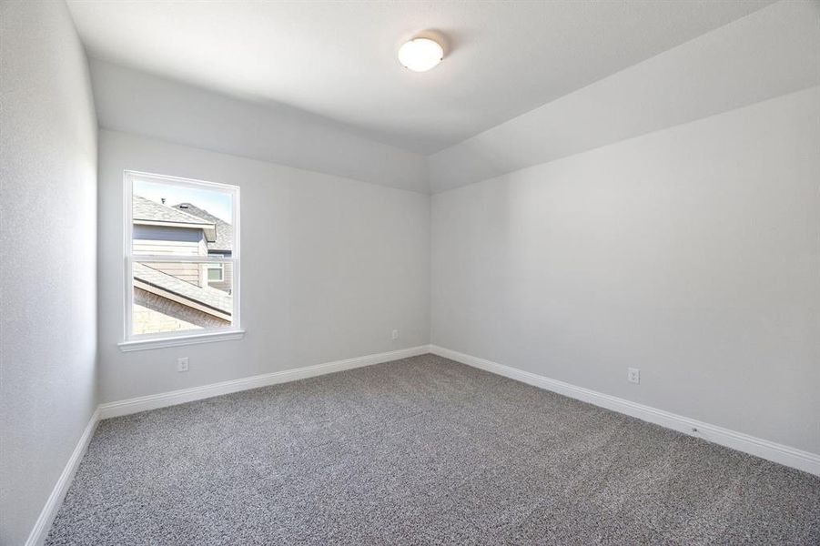 Representative Photo - Not Actual Home * Representative Photo - Not Actual Home *