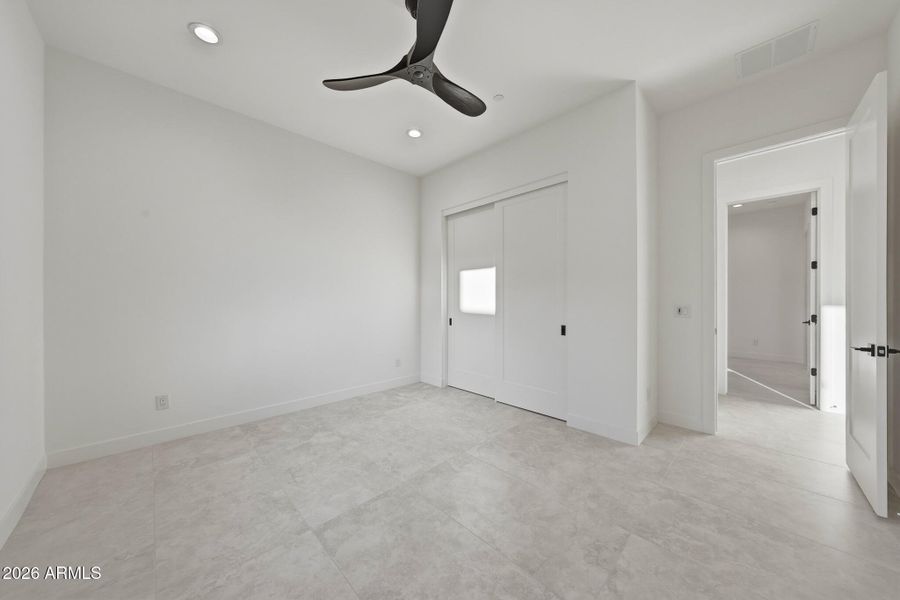 B (41) Model Bedroom 2 B (41) Model Bedroom 2