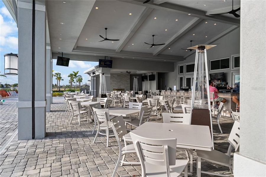 Community amenities in , Bradenton (Image 58).