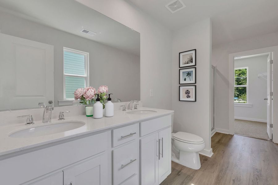 Primary Bath Primary Bath