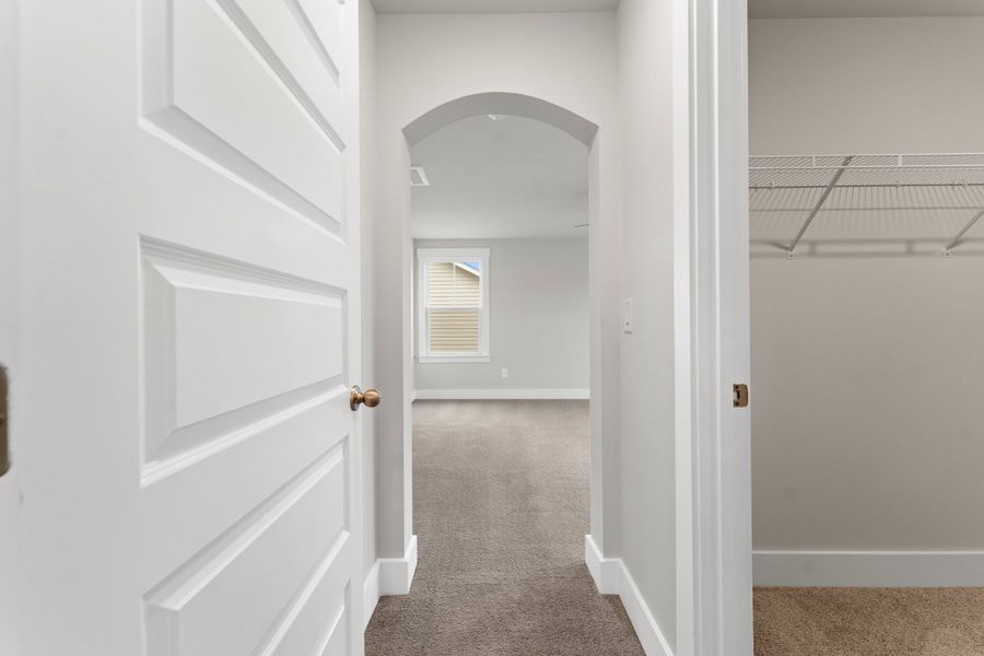 Denver Master Bedroom