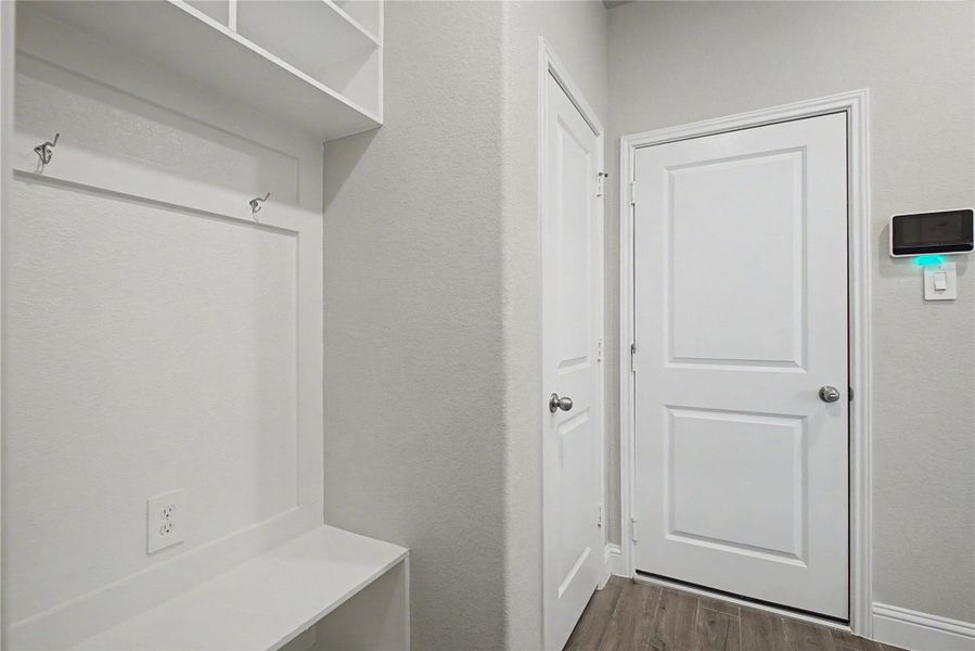 Furnished interior view inside a new home in , Tomball (Image 6). Furnished interior view inside a new home in , Tomball (Image 6).