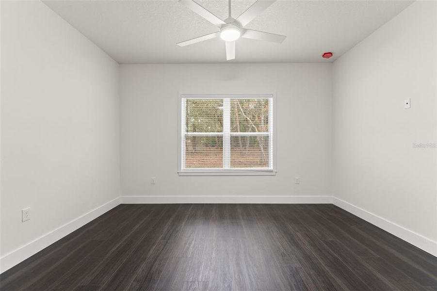 Spacious, unfurnished interior of a new home in , Weeki Wachee (Image 39). Spacious, unfurnished interior of a new home in , Weeki Wachee (Image 39).