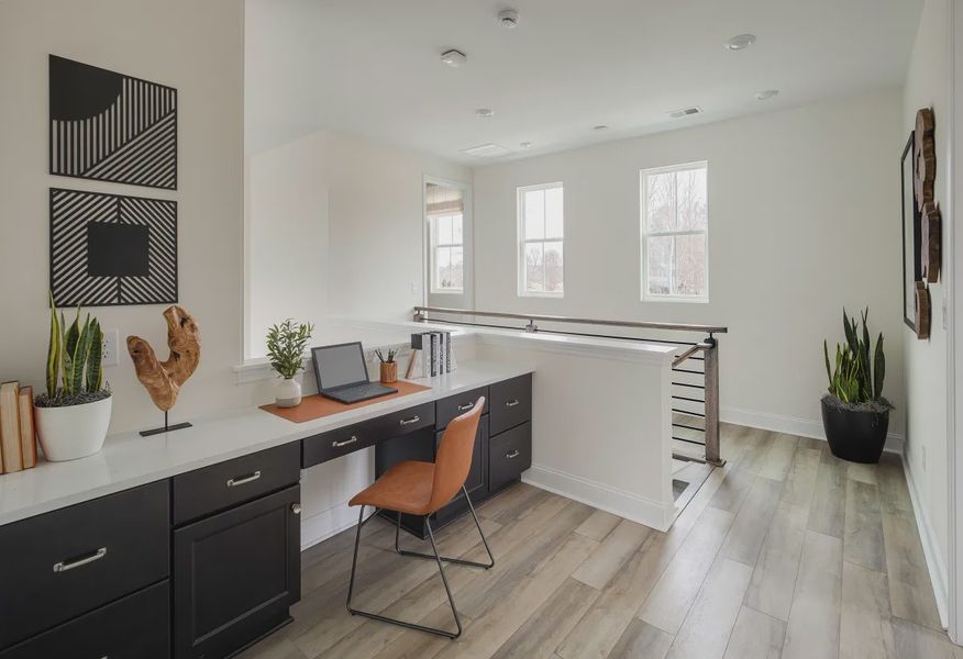 Catena Model Loft - 7 of 10