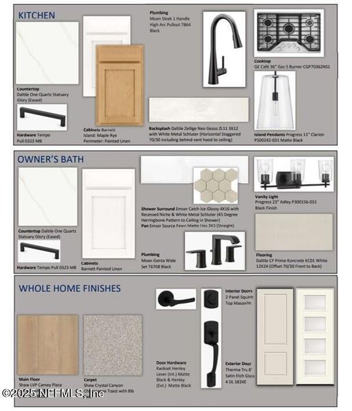 Image 25 of a home in Crosswinds 40’.