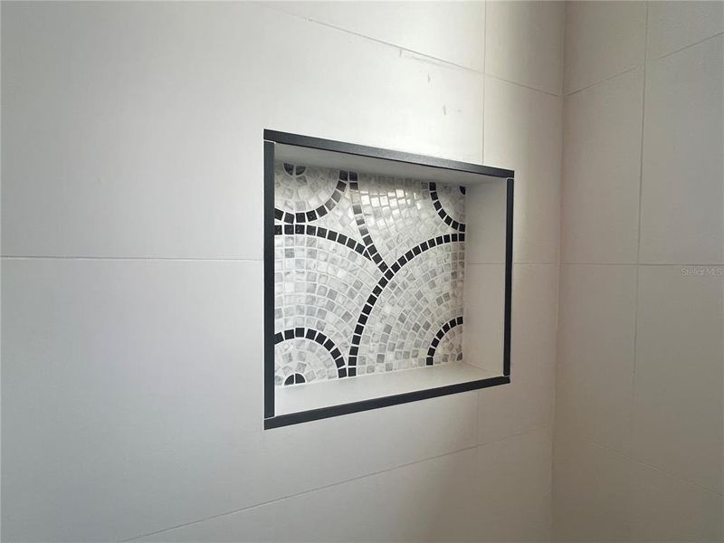 Close-up of interior finishes inside a home in , Deltona (Image 19). Close-up of interior finishes inside a home in , Deltona (Image 19).